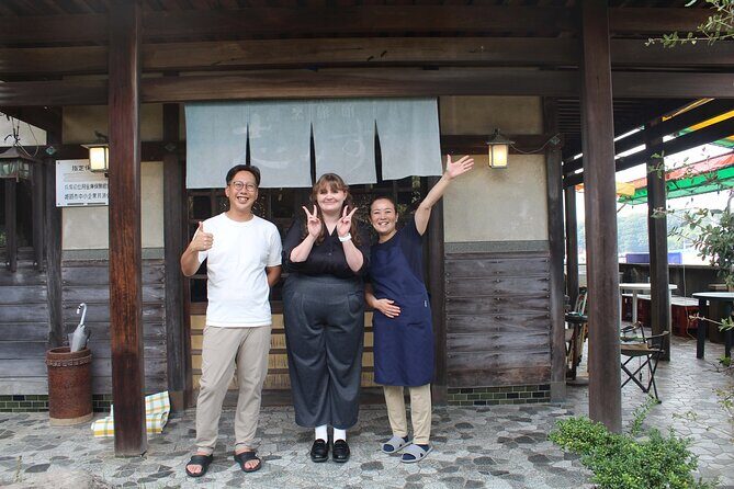 From Kyoto Island Exploration with Local Seafood Lunch - Who Is This Tour Best For?