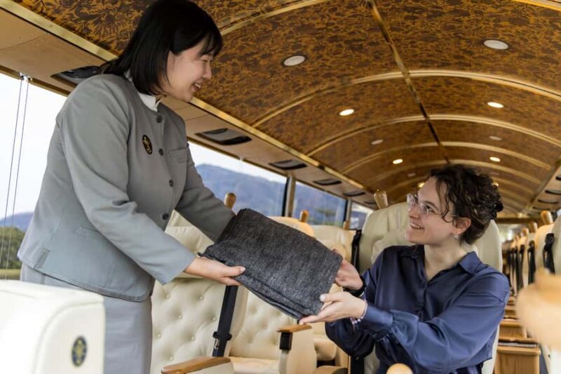 From Kyoto: Japanese Swordsmith & Himeji Castle Bus Tour - Final Thoughts