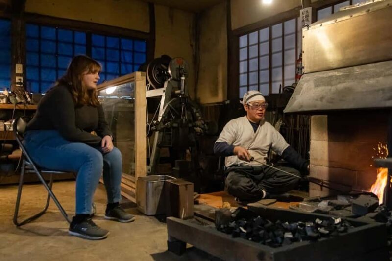 From Kyoto: Japanese Swordsmith & Himeji Castle Bus Tour - FAQ