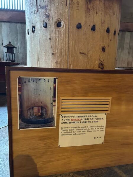 From Kyoto: Kyoto and Nara Golden Route Full-Day Bus Tour - Booking and Cancellation Policy