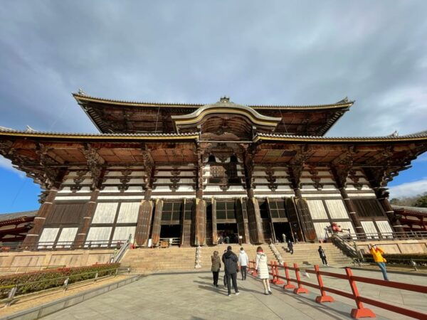 From Kyoto: Kyoto and Nara Golden Route Full-Day Bus Tour - Tips for Tour Participants