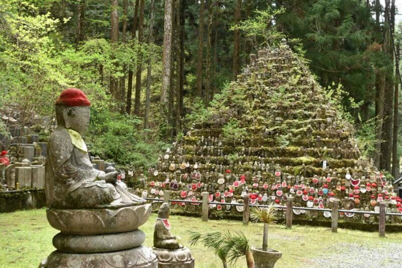 From Kyoto: Nara & Mt. Koya 1-Day Bus Tour - FAQs