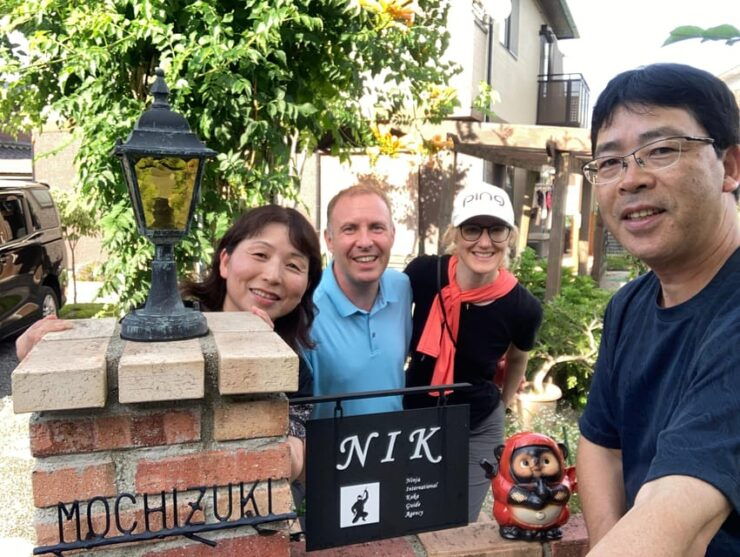 From Kyoto: Ninjas Homeland Electric Bicycle Private Tour - Good To Know