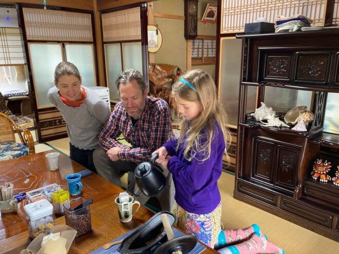 From Kyoto: Ninjas Homeland Electric Bicycle Private Tour - Customer Experiences