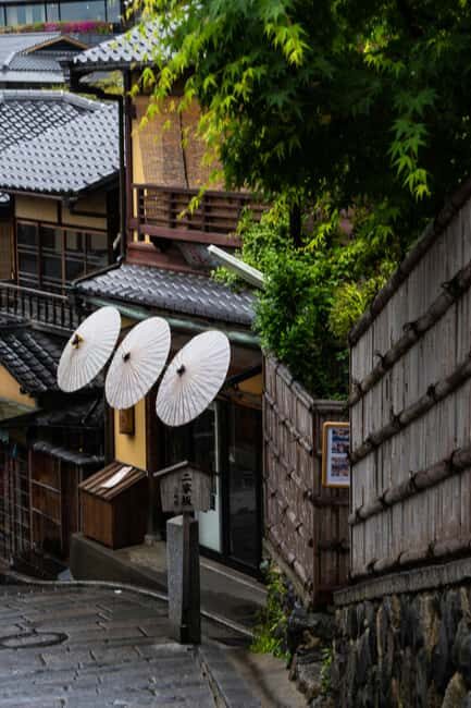 From Kyoto/Osaka Kyoto full day private Hilghts Tour - Who This Tour Is Best For
