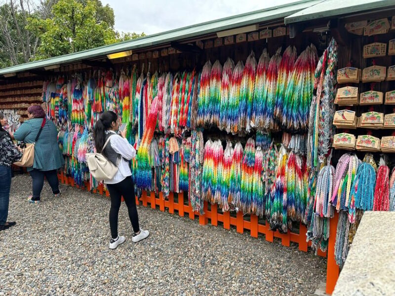 From Kyoto & Osaka: Kyoto Top Attractions Private Day Tour - Good To Know