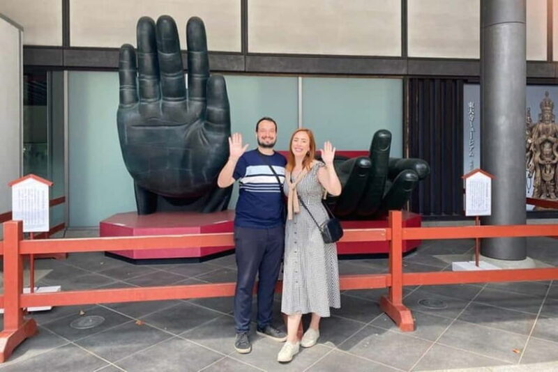 From Kyoto/Osaka: Nara Private Tour with Guide - Who Will Love This Tour?