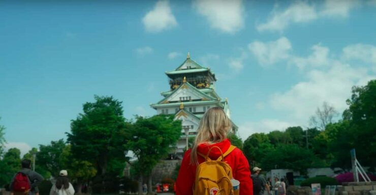 From Kyoto/Osaka: Osaka Hidden Gems Full-Day Private Tour - Tour Overview and Pricing
