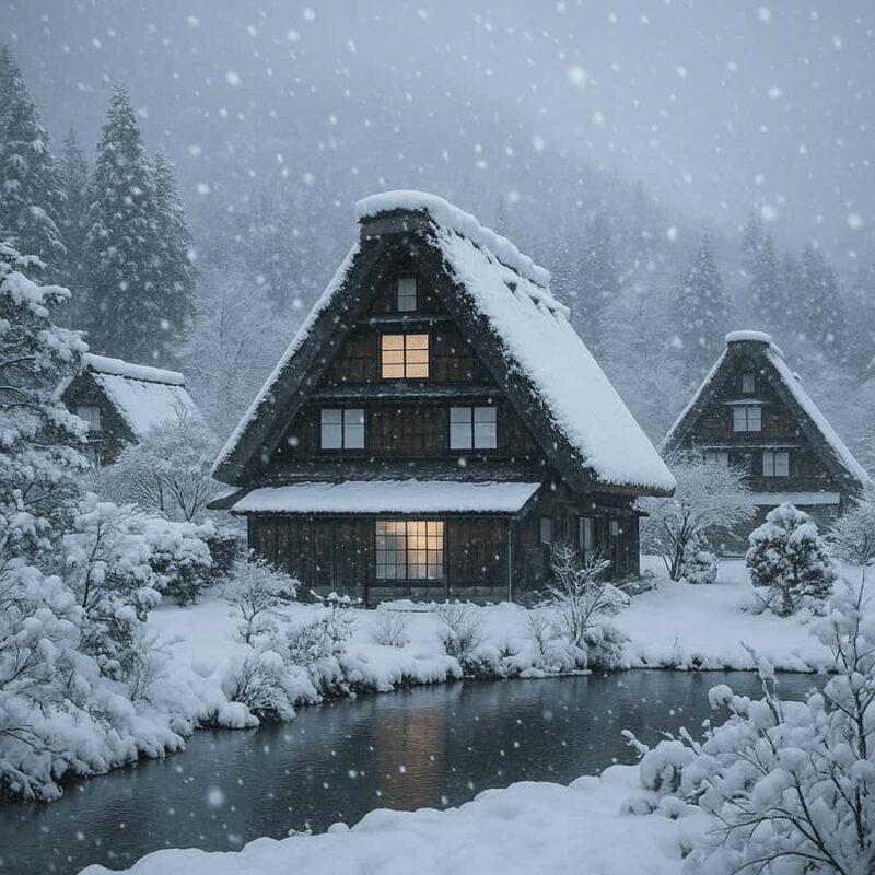 From Kyoto/Osaka: Shirakawa go and Takayama Private Tour - Who Is This Tour Best For?