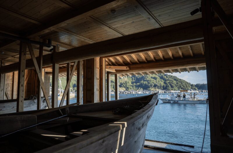 From Kyoto: Private Day Trip to Hidden Amanohashidate & Ine - Good To Know