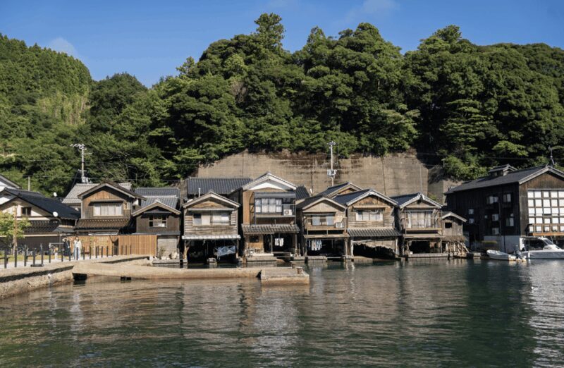 From Kyoto: Private Day Trip to Hidden Amanohashidate & Ine - An In-Depth Look at the Experience