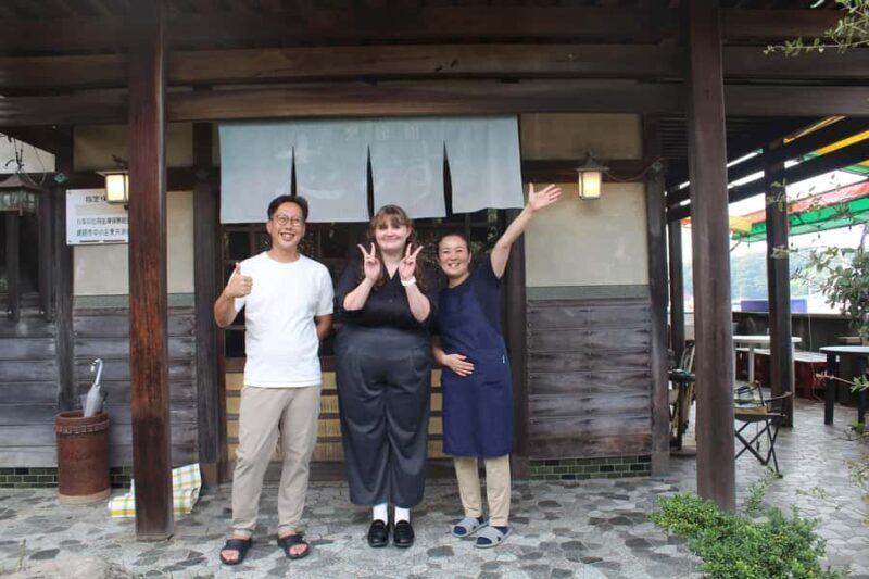 From Kyoto: Relaxing Island Exploration, Local Seafood Lunch - Practical Details and Value