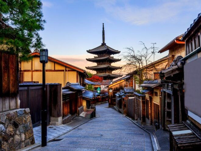 From Kyoto: Sagano Train Ride and Guided Kyoto Day Tour - Common Questions