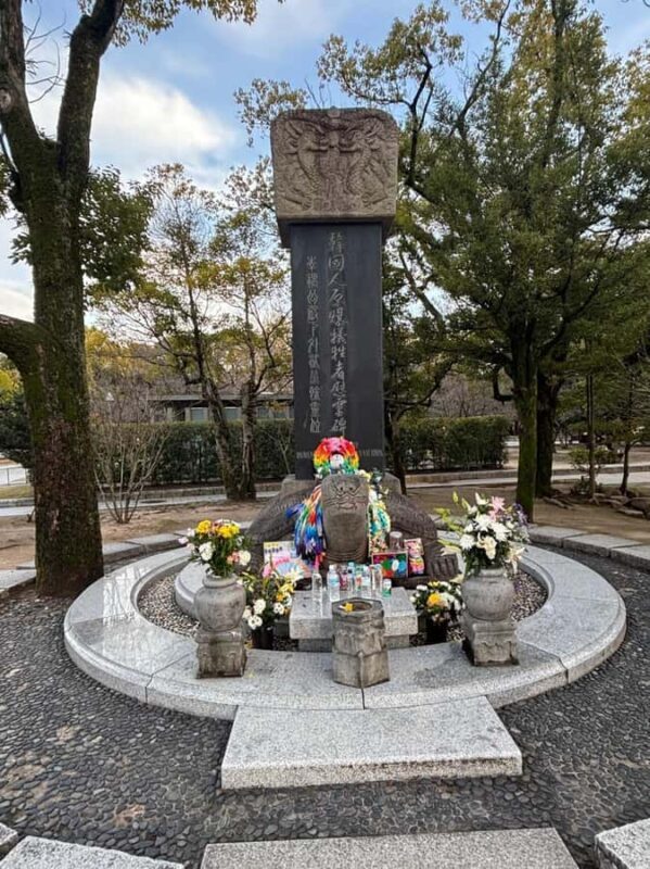 From Kyoto to Hiroshima: A Journey from History to Hope - Good To Know