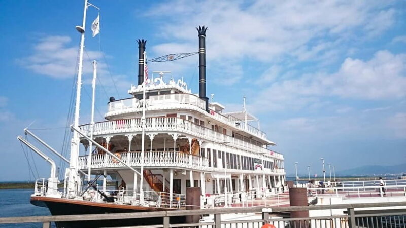 From Kyoto:Gion Festival and Lake Biwa Lunch Cruise Bus Tour - Who Should Take This Tour?