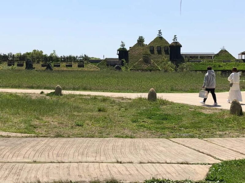 From Kyoto:Gion Festival and Lake Biwa Lunch Cruise Bus Tour - Lake Biwa Michigan Sightseeing Cruise & Lunch Buffet