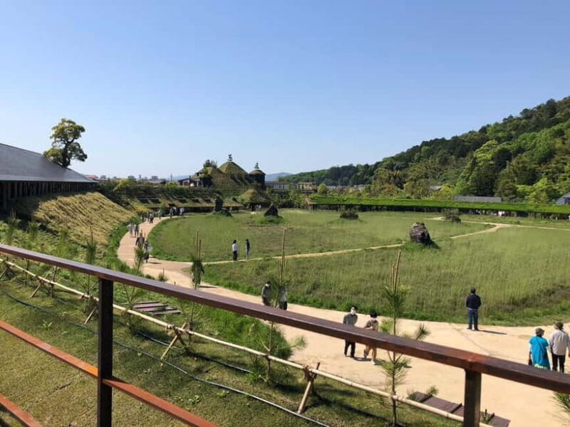 From Kyoto:Gion Festival and Lake Biwa Lunch Cruise Bus Tour - Shopping at MITSUI OUTLET PARK SHIGA RYUO