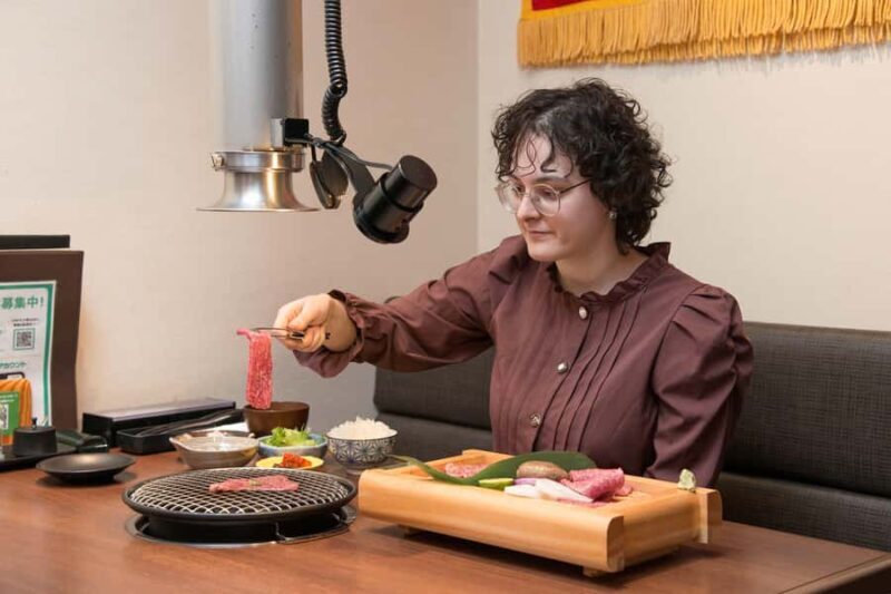 From Kyoto:Premium Kobe Beef & Himeji Castle Deluxe Bus Tour - The Experience: An In-Depth Look