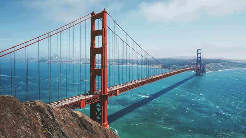 From LA: 3-Day San Francisco and Yosemite Tour Small Group - Who This Tour Is Perfect For