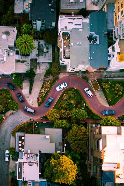 From LA: 3-Day San Francisco and Yosemite Tour Small Group - Final Thoughts