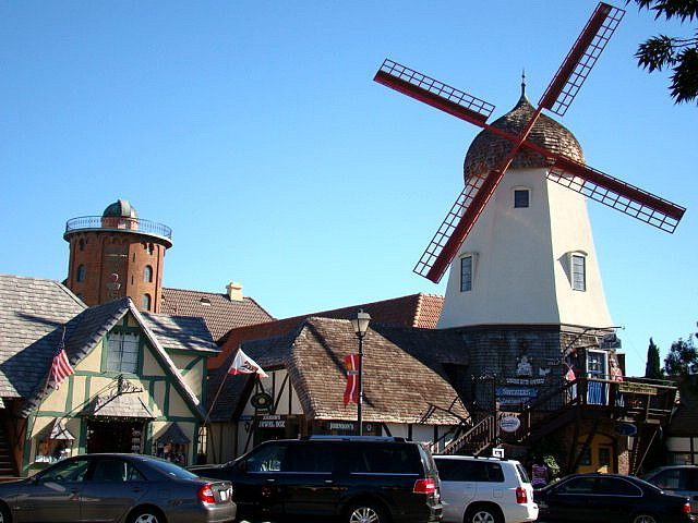 From LA: California Highlights 3-Day Trip With Accommodation - Booking Details