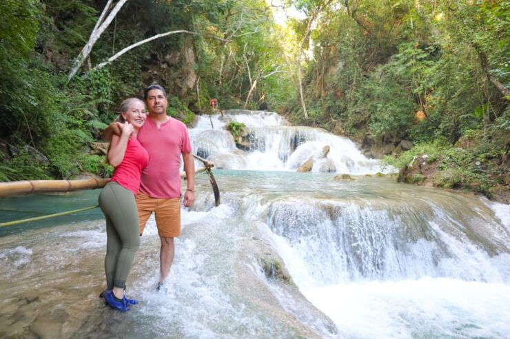 From La Crucecita: Sierra Madre Del Sur Day Trip - Price and Duration