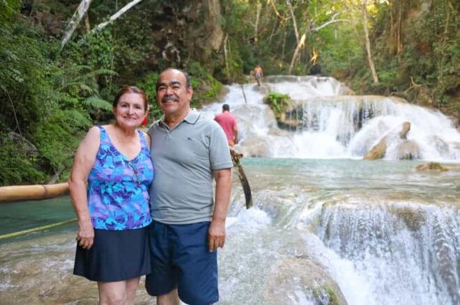 From La Crucecita: Sierra Madre Del Sur Day Trip - Cancellation Policy