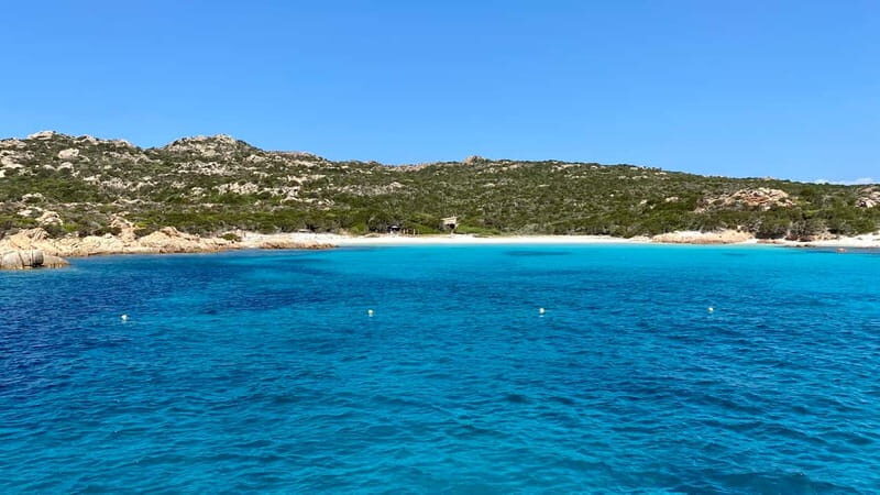 From La Maddalena and Palau: Tour of Budelli & Santa Maria - Practical Tips for Future Travelers