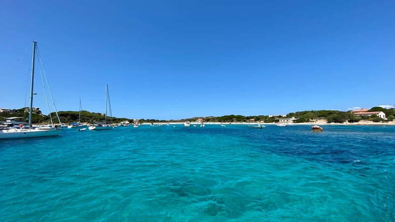 From La Maddalena and Palau: Tour of Budelli & Santa Maria - Who Will Love This Tour?