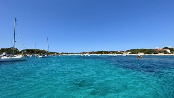 From La Maddalena and Palau: Tour of Budelli & Santa Maria - Reserve and Pay Instructions