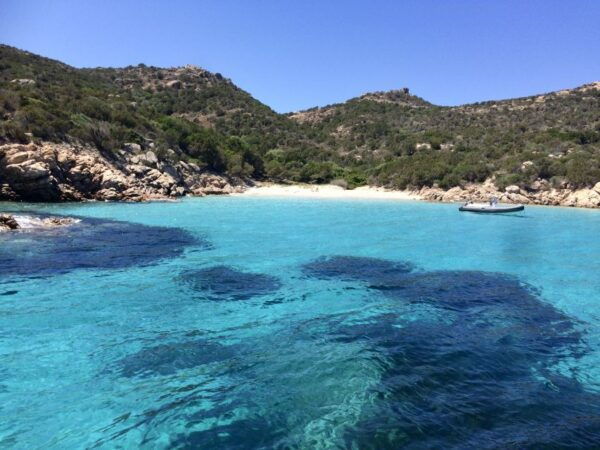 From La Maddalena and Palau: Tour of Budelli & Santa Maria - The Sum Up