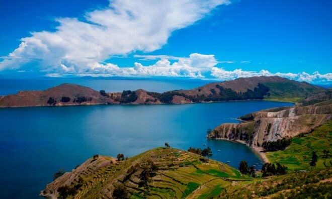 From La Paz: 2-Day Tour to Isla Del Sol & Lake Titicaca - Customer Experiences