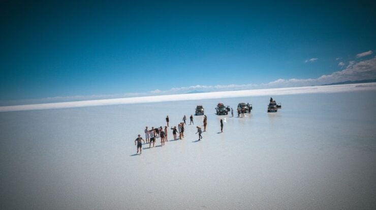 From La Paz: 4-Day Trip to San Pedro De Atacama W/Salt Flats - Experience Highlights