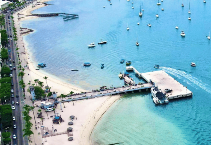 From La Paz: Hotel & Dive Packages: Hotel Catedral - Good To Know