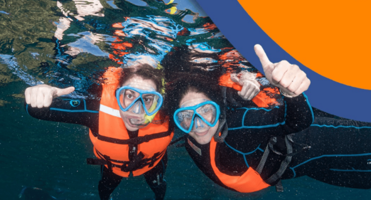 From La Paz: Hotel & Dive Packages: Hotel Catedral - Cancellation Policy