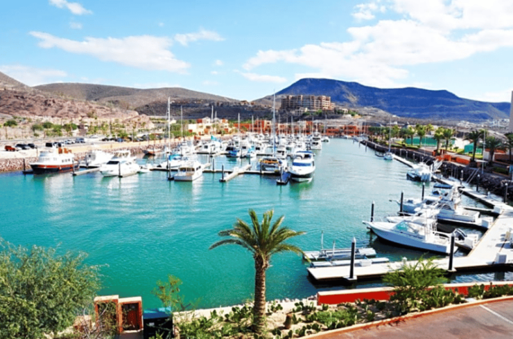 From La Paz: Hotel & Dive Packages: Hotel Costa Baja - Good To Know