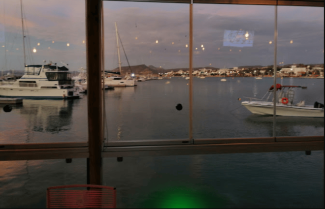 From La Paz: Hotel & Dive Packages: Hotel Costa Baja - Travel Logistics