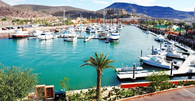 From La Paz: Hotel & Dive Packages: Hotel Costa Baja - Cancellation Policy