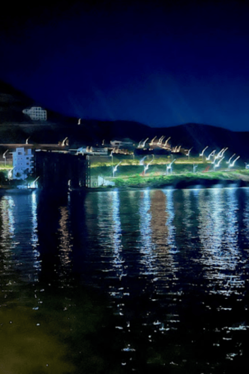 From La Paz: Hotel & Dive Packages: Hotel La Concha - Accommodation and Meals