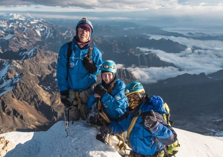From La Paz: Huayna Potosí 2-Day Climbing Trip - Experience Highlights