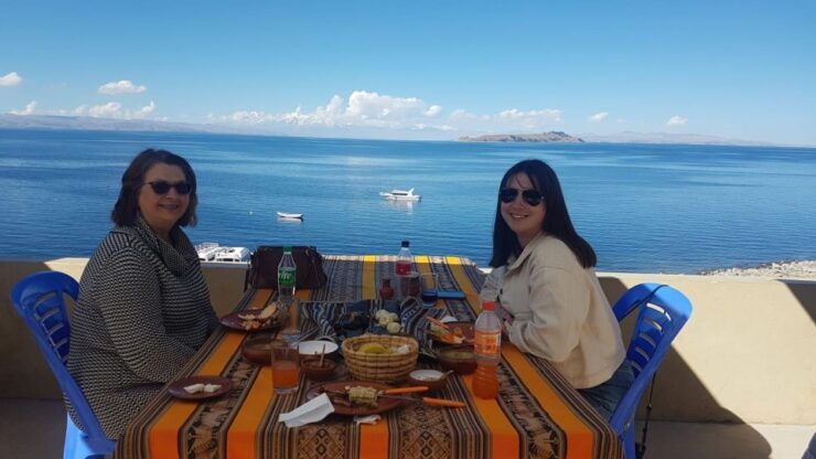 From La Paz: Lake Titicaca and Copacabana Private Tour - Tour Details