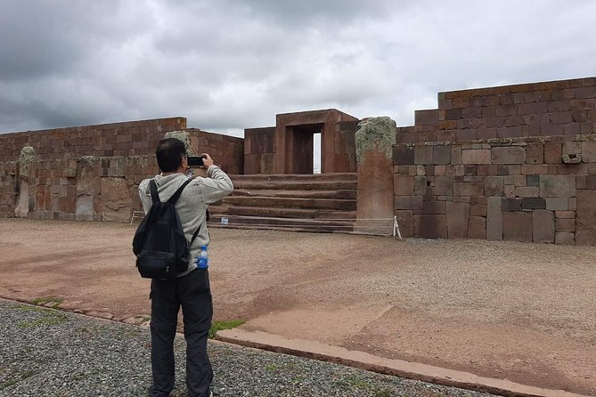 From La Paz: Private Tour to Tiwanaku Ruins and Puma Punku. - Pricing Details