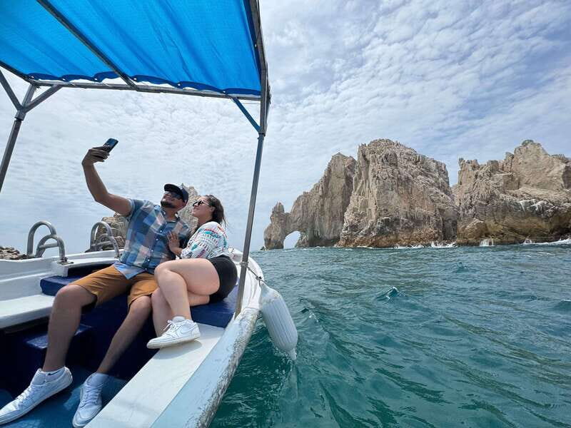 - From La Paz to Los Cabos: A Private Tour at Your Own Pace". - What’s Included and What to Keep in Mind