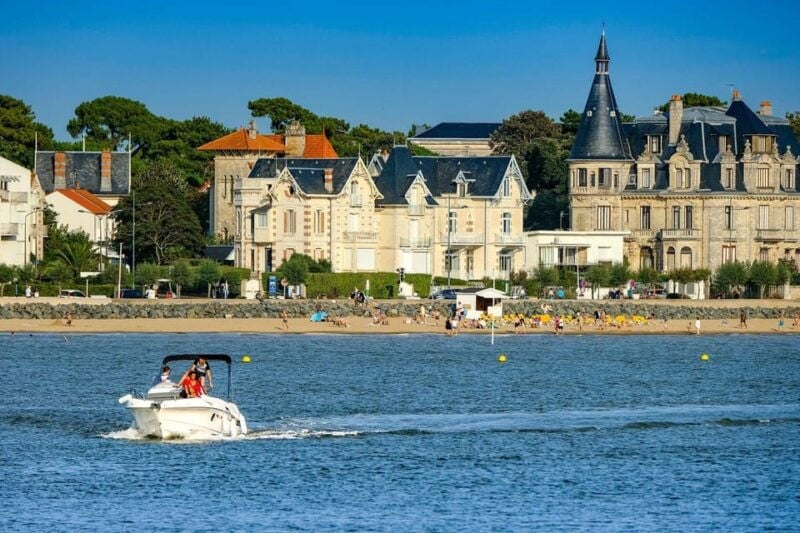From La Rochelle: Fouras, Royan, and Oléron Island Day Trip - Good To Know