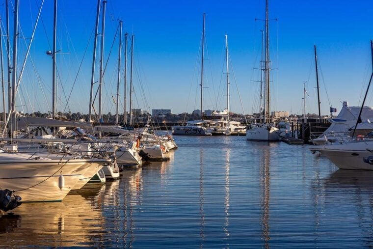 From La Rochelle: Fouras, Royan, and Oléron Island Day Trip - Highlights of the Trip