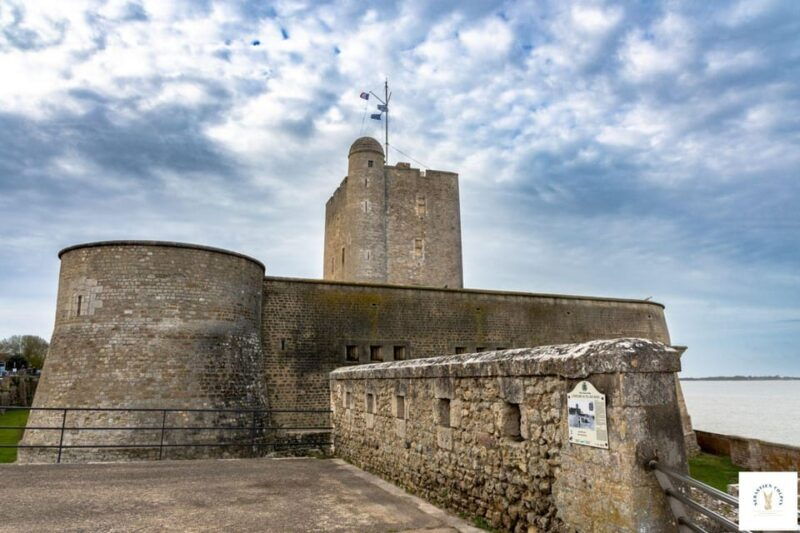 From La Rochelle: Rochefort, Brouage, and Fouras Day Trip - Itinerary Highlights