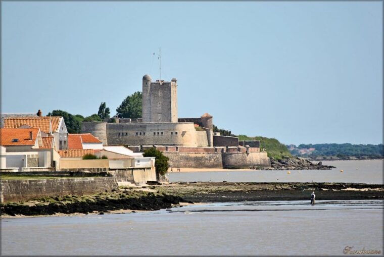 From La Rochelle: Rochefort, Brouage, and Fouras Day Trip - Exploring Rochefort