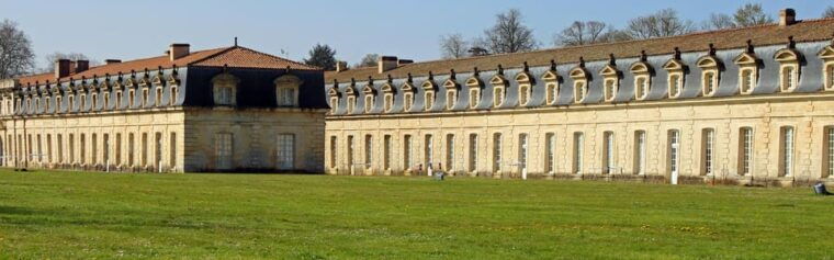 From La Rochelle: Rochefort, Brouage, and Fouras Day Trip - Discovering Brouage