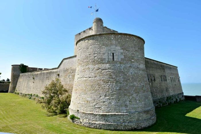 From La Rochelle: Rochefort, Brouage, and Fouras Day Trip - Cultural Insights