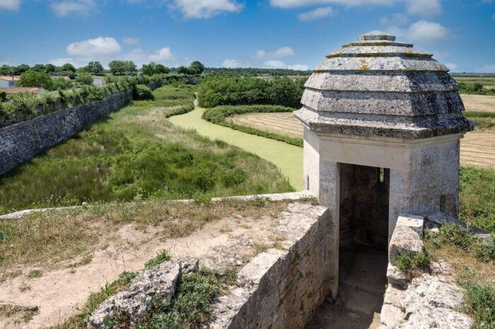 From La Rochelle: Rochefort, Brouage, and Fouras Day Trip - Booking Information